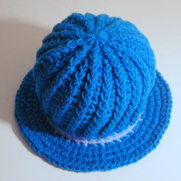 Ella' Sunhat - Newborn to Adult