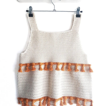 Daybreak Top