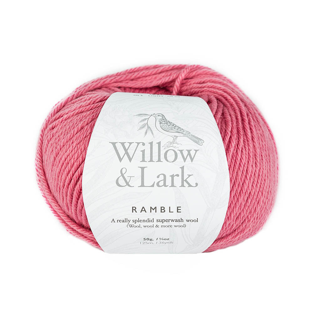 Willow & Lark Ramble