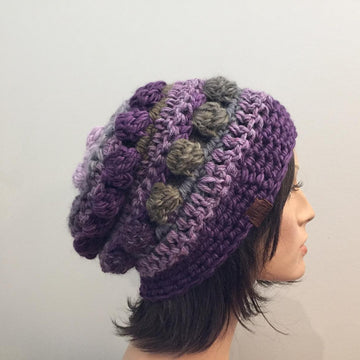 Chunky Slouchy Beanie