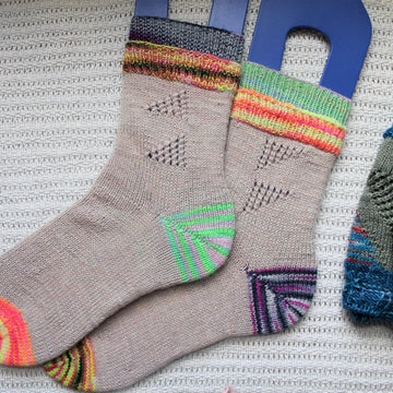 Fairly Odd Socks Vol. 1