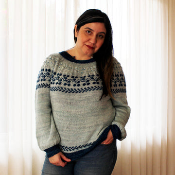 Sister's Yoke