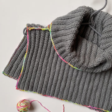 Easy Wear Bib