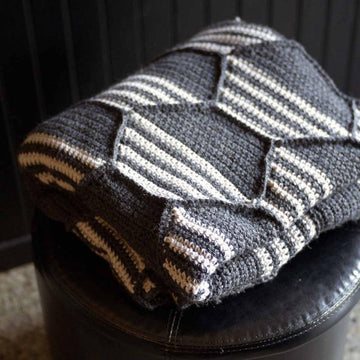 Hex Blanket