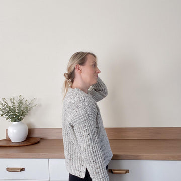 Shiloh Sweater