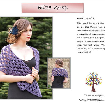 Eliza Wrap