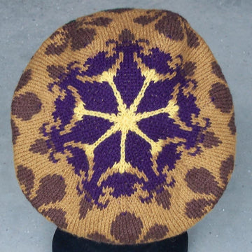 Fleur-de-Lis Hat