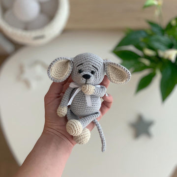 Mouse toy