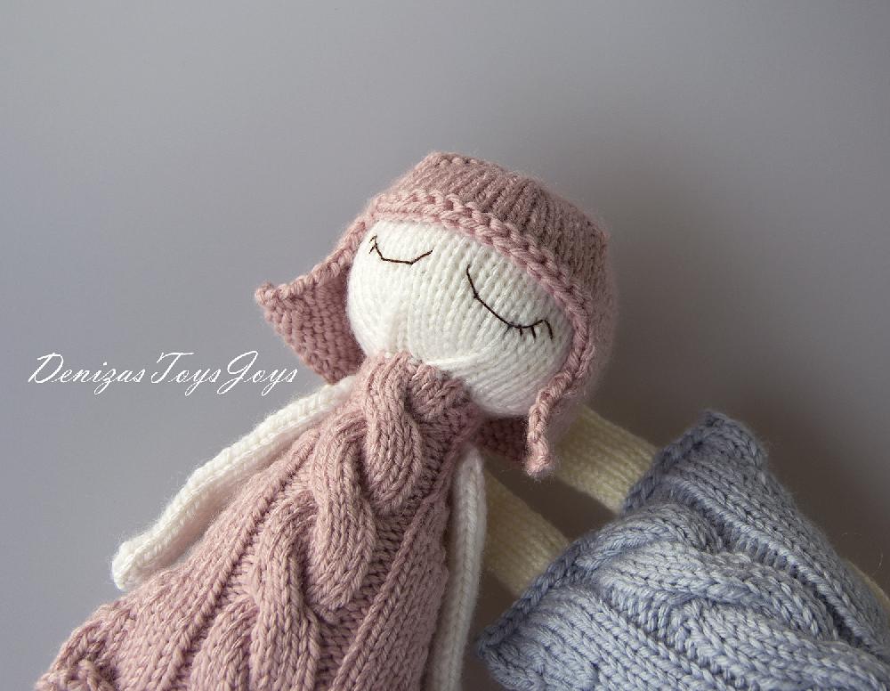 Naptime dolls