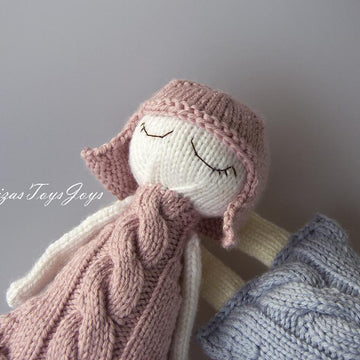 Naptime dolls