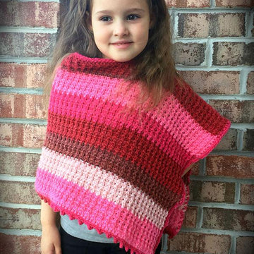 Sabrina Poncho