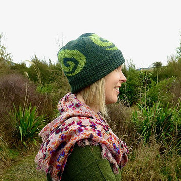 Koru Hat for all