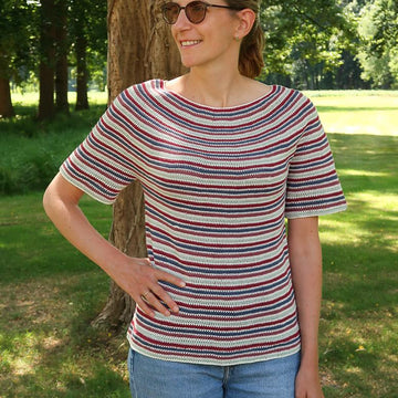 Cleo Top