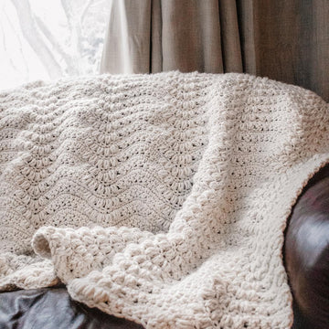 Bannatyne Blanket