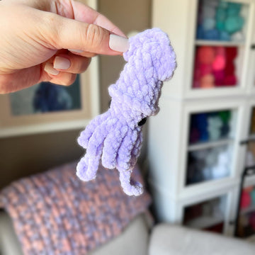 Squishy Squid