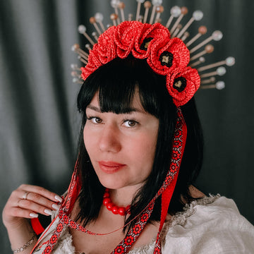 Macovei headband