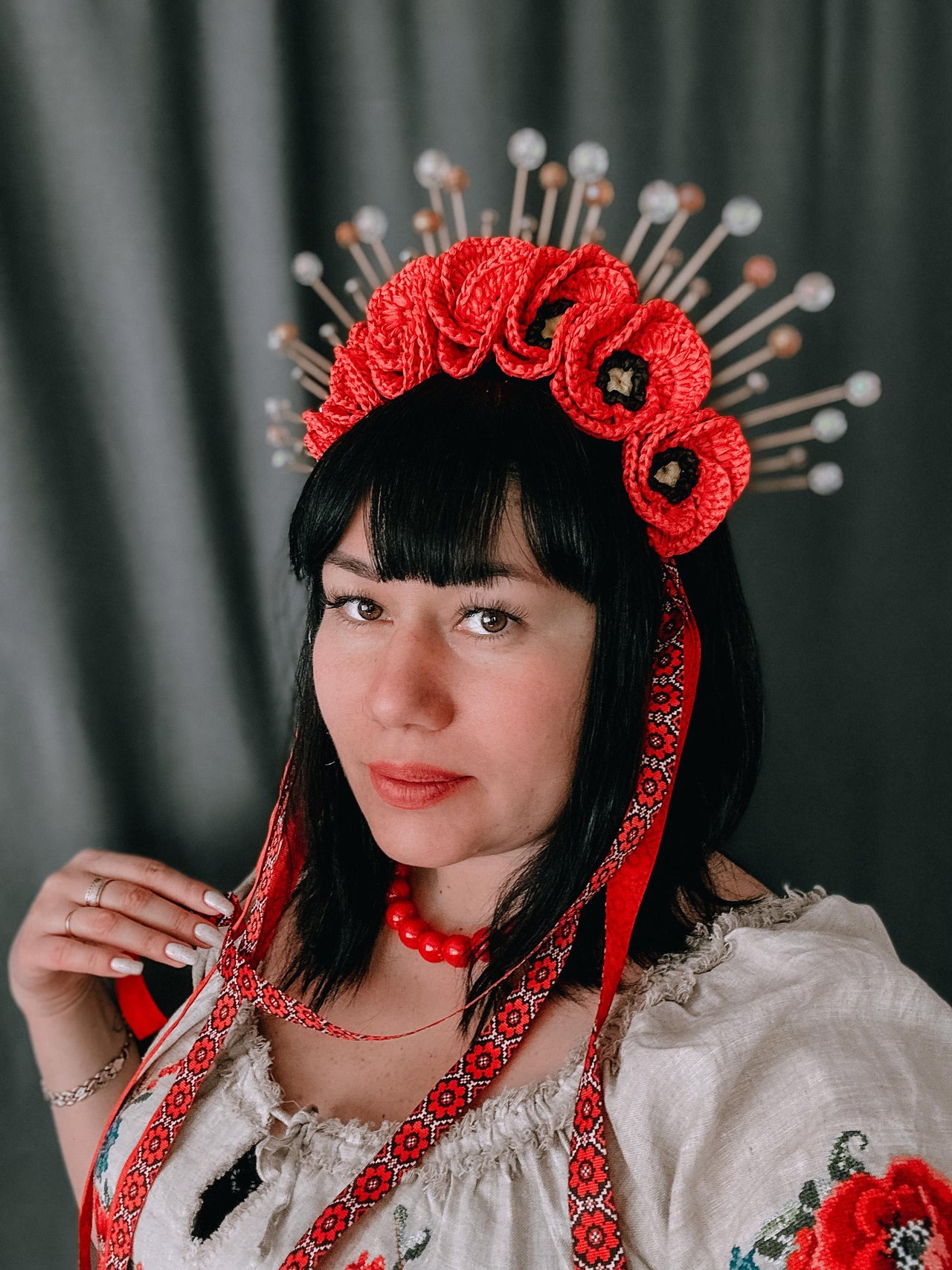 Macovei headband