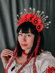 Macovei headband