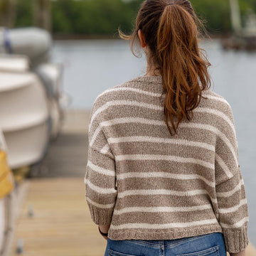 On the Ocean