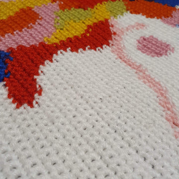 Unicorn Blanket
