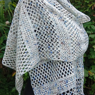 Striation Wrap