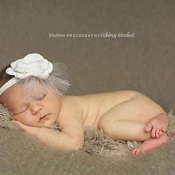 Wee Whimsies Fascinator