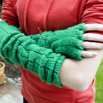 Arcade Mode Gloves