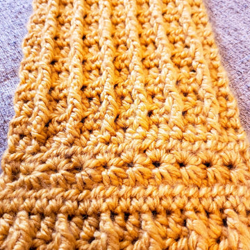 Pineywoods Scarf