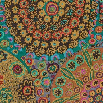 Kaffe Fassett Millefiore - Antique