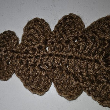 Autumn Leaf Pile Placemat