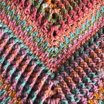 Autumn Skies Throw