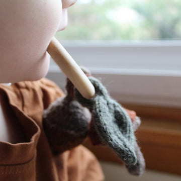 Woodland Teether