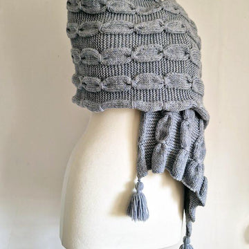Icicle Wrap