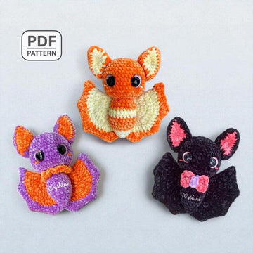 Trio Bats