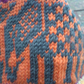 Thai Elephant Hat