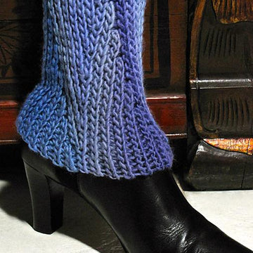 Slip Slope Boot Toppers