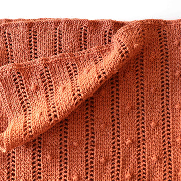 Mikko Baby Blanket