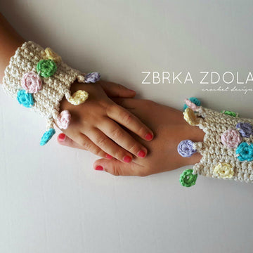Bracelets for mother and daughters