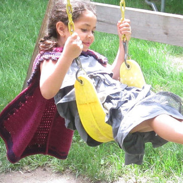 Princess Cape