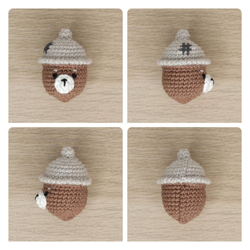 Little Acorn