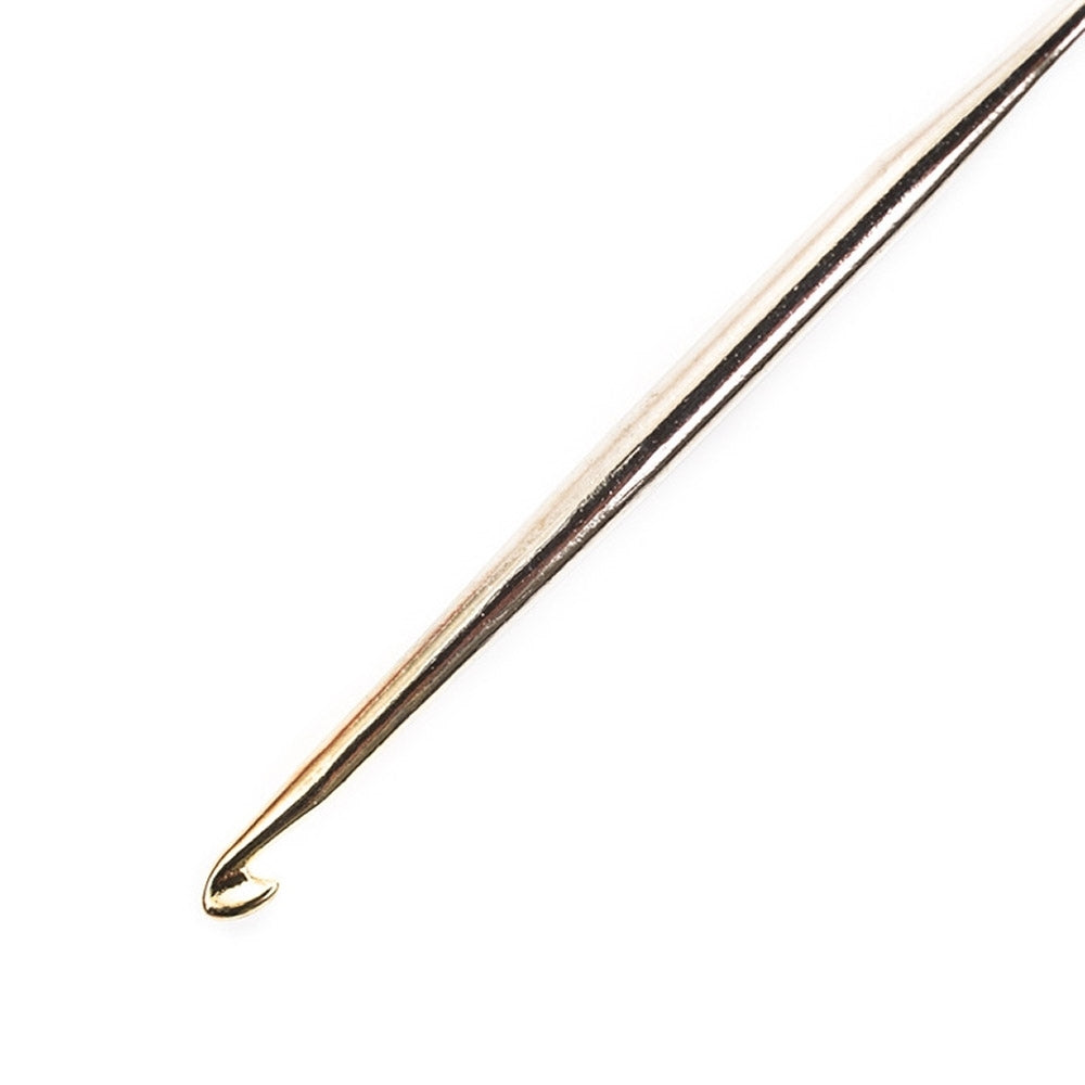 KnitPro Steel Crochet Hook