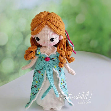 Giselle (Enchanted)