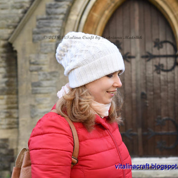 Riversdale Hat