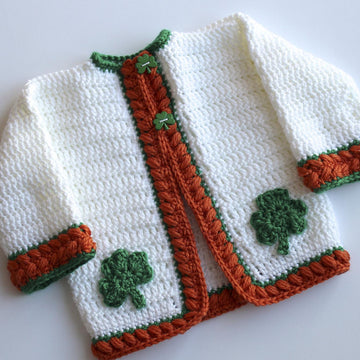 Cherise Toddler Cardigan 14-128T