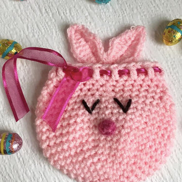 Bunny Gift Bag