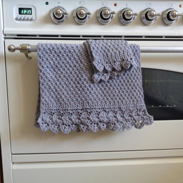 Dainty Towel