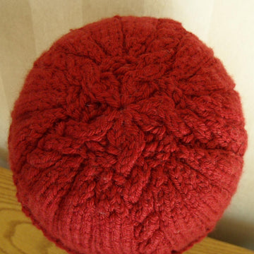Red Cap