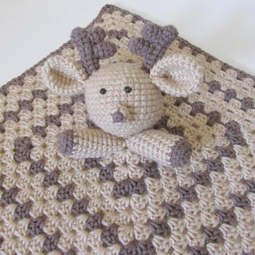 Deer Lovey