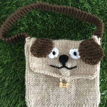 Kids Dog bag