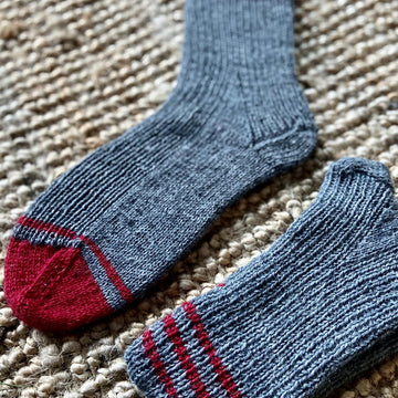 Rugby socks